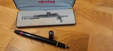Art drawing tools Rotring