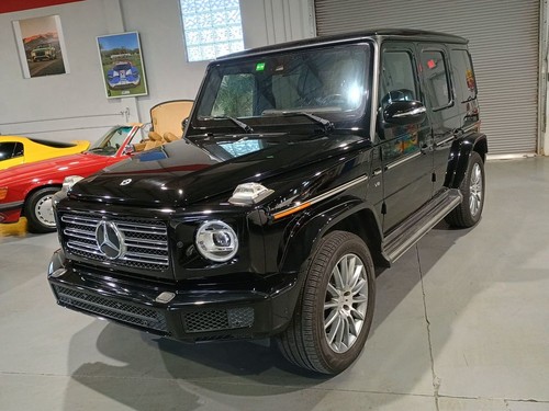 2023 mercedes benz class g - mercedes-benz,