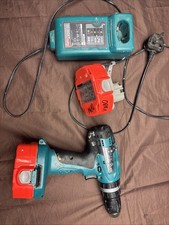 MAKITA 8391D Cordless Drill -