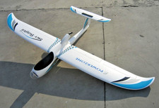 Powerzone Sky Surfer 2m