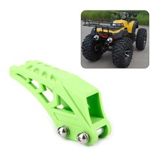 Green Chain Guide Guard Slider