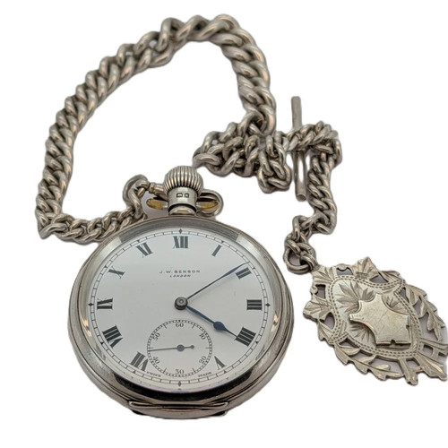Benson sterling silver - sterling,