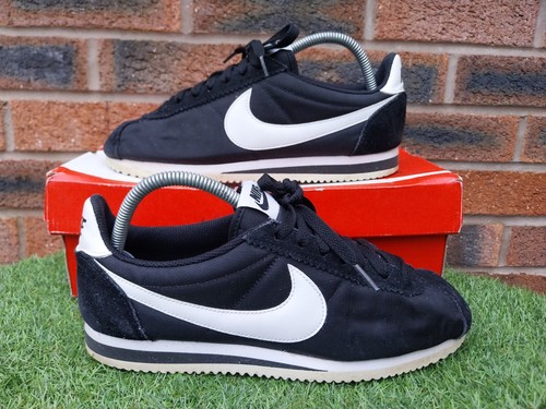 Nike cortez nylon men - nylon, men's