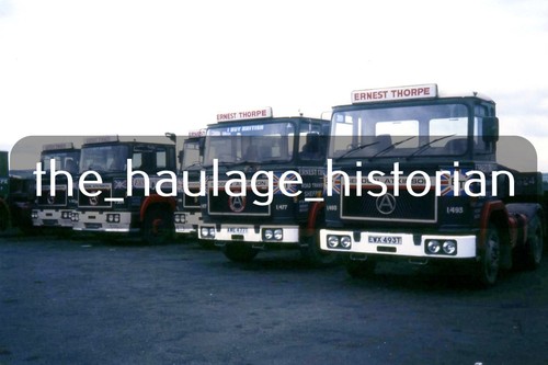Thh truck photos seddon - photos,