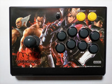 Tekken 6 Arcade Stick - PS3 -