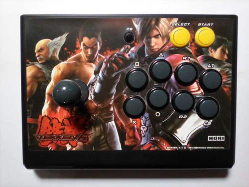 Tekken arcade stick ps3 - stick,