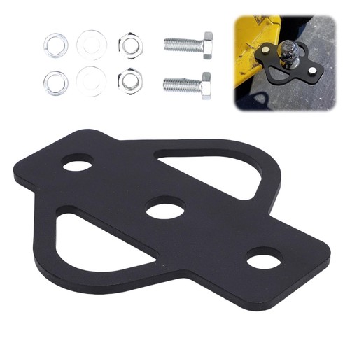 Way trailer hitch - trailer, adapter