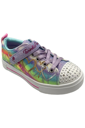 Skechers kids girls - kids, twinkle