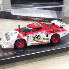Kyosho 1/43 Lancia Stratos