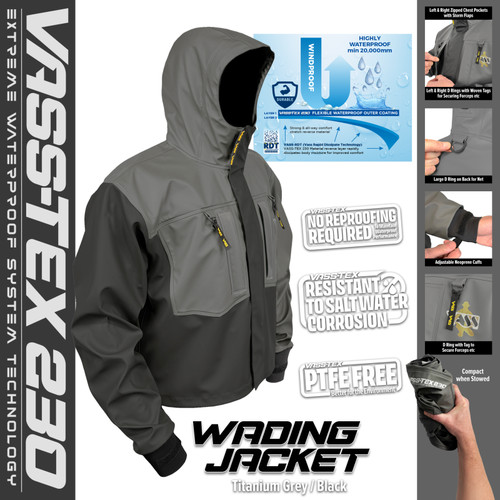 Vass tex 230 unlined - vass-tex,