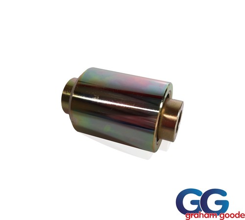 Rear trailing arm - rear,