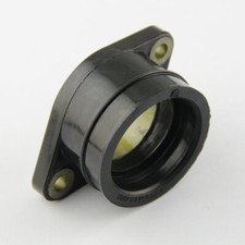 Carburetor Intake Manifold Boot For Honda 16211-447-000 CB450SC CM400C CB400A