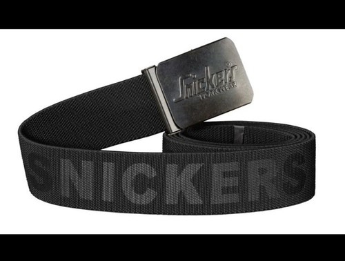 Snickers 9025 ergonomic belt - snickers,