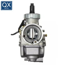 PE26 Carburetor 26mm For KX80 KX100 KX125 NSR140 Racing Motorcycle Scooter ATV