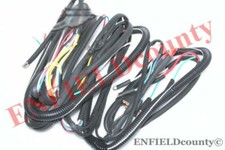 New Complete Wiring Harness