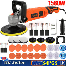 Electric Car Polisher Sander