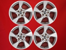 Set Of 4 Toyota C-Hr Genuine 5