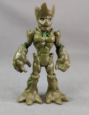 Playskool Imaginext Marvel DC