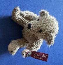 Russ Bears From The Past