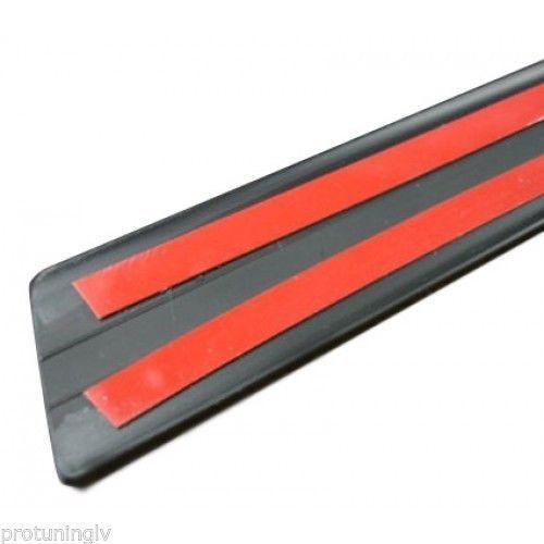 Rear trunk sport style spoiler - trunk,