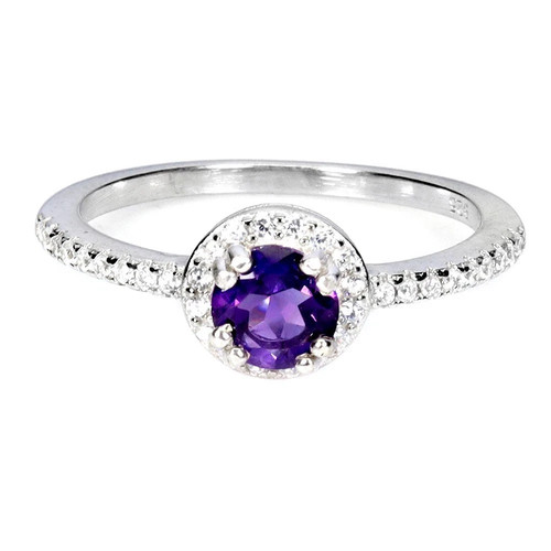 925 sterling silver round - 925,