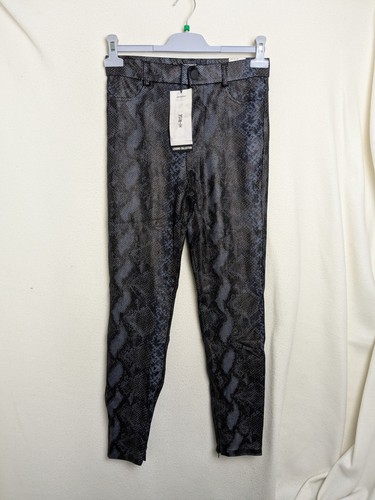 Zara trafaluc snake - trafaluc, faux