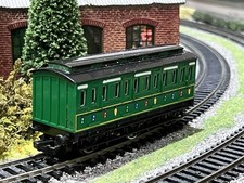 Bachmann OO Gauge Thomas the Tank Engine Coach from Holiday Special Set SPARES