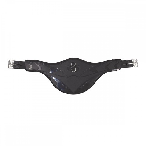 Equestrian contoured stud - hy,