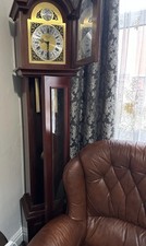Rapport Grandfather Clock