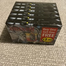 Maxell UR90 Pack 6 - 90