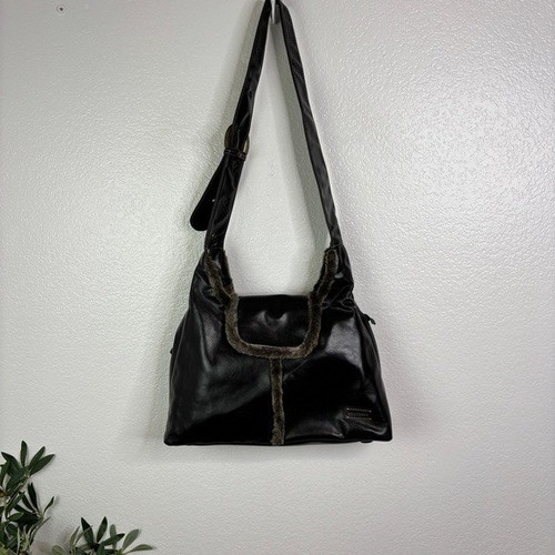 Storksak slouchy hobo - slouchy, diaper