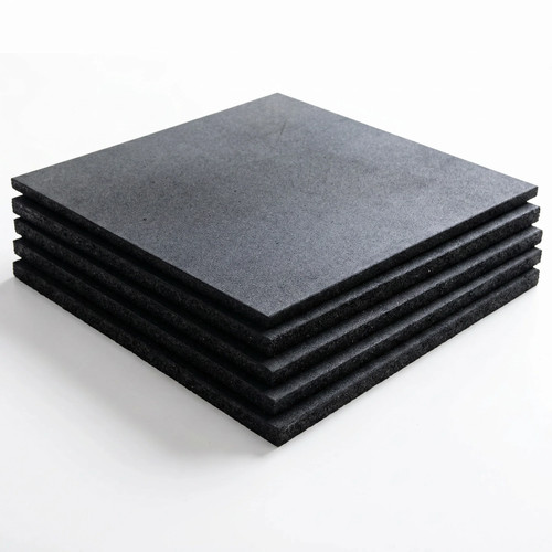 Gym rubber flooring mats - flooring, heavy