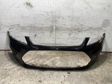 2014 Ford Mondeo Mk4 Front