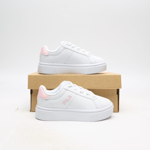 Fila panache infant white - fila,