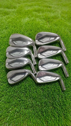 Ping g440 iron set - ping, golf