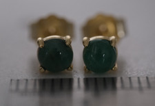 Natural/Earth-Mined Colombian