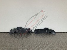 RENAULT SCENIC MK3 PAIR OF