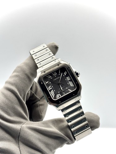 Cartier santos - santos, de