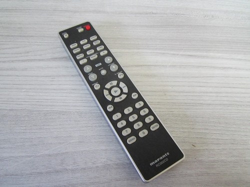 Genuine marantz remote control - marantz,