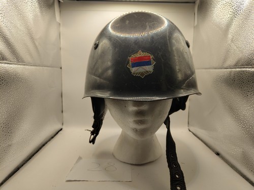 Ww2 italian m33 steel helmet - italian,
