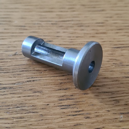 Wadkin bore auger bush - wadkin, for