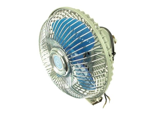 New 12 volt oscillating - , 6"