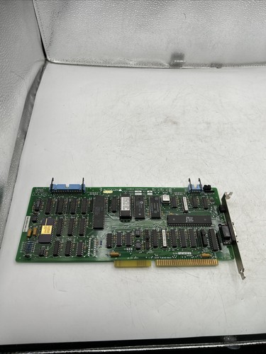 Autocon hurco circuit board - autocon,