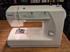 Kenmore Sewing Machine Model 385.12216790 Excellent Functioning Condition 