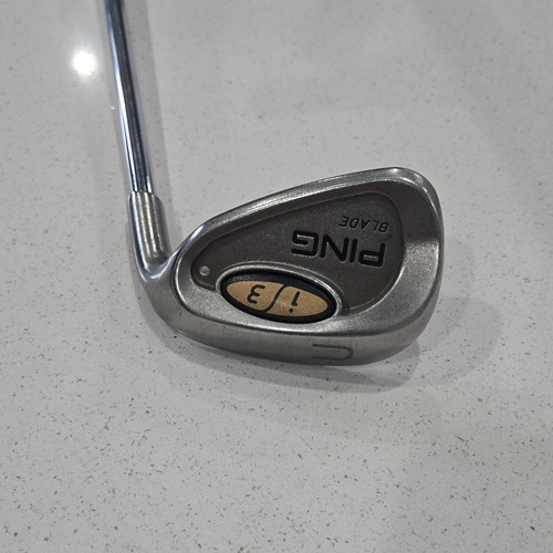 Ping blade utility - ping, gap