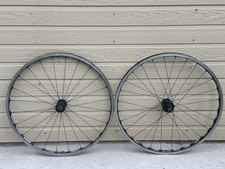 Bontrager Race Lite X 26in