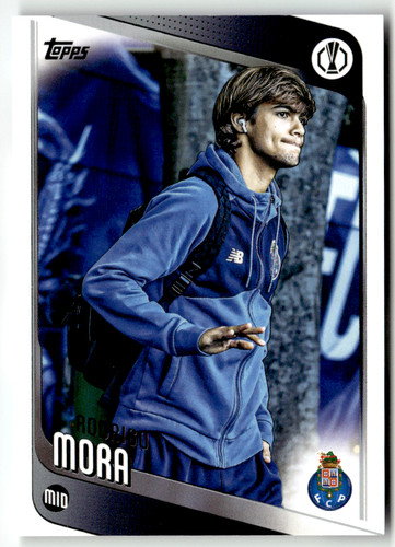 Topps 2026 club - topps, competition