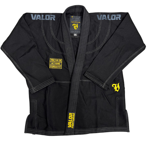 Valor actione kimono - actione,