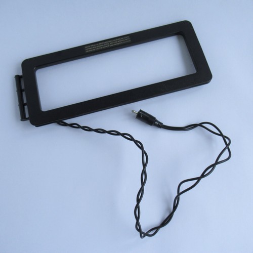 Loop antenna rca - loop,