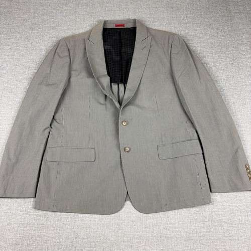 John varvatos usa blazer - usa, mens
